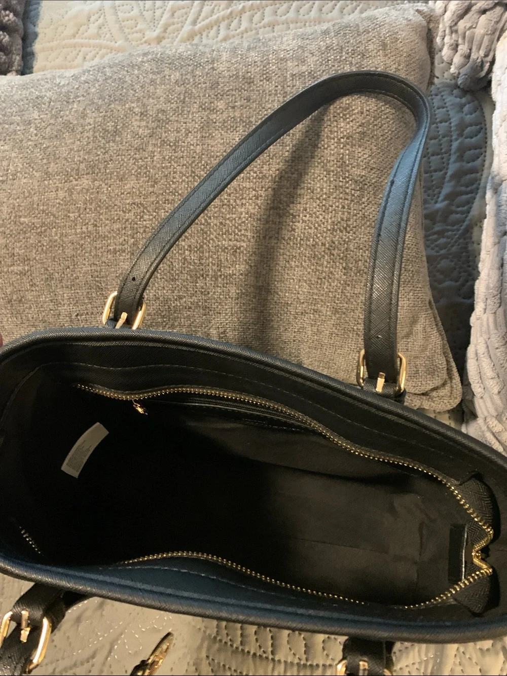 NWOT Valentino Orlando Tote Bag
